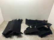 Kofferraumverkleidung MERCEDES-BENZ SL (R231) 500 (231.473) A2316900141 A2316940025