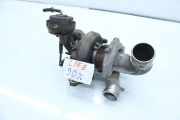Turbolader TOYOTA VERSO (_R2_) 2.0 D-4D (AUR20_) 172010R070