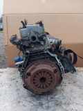 Motor HONDA ACCORD VI (CK, CG, CH, CF8) 2.0 i (CG9) F20B6