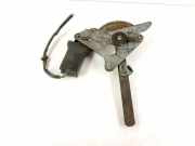 Türfensterheber hinten rechts MERCEDES-BENZ S (W116) 350 SE,SEL (116.028, 116.029)