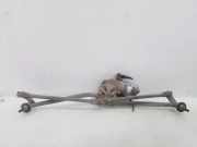 Scheibenwischermechanismus vorne VW CRAFTER 30-50 Furgon (2E_) 2.5 TDI