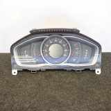 Kombiinstrument VOLVO V70 III (BW) D4 31412868 98HL14-3800010-AAA