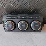 Klima-/Heizungssteuerungsoberflächen MAZDA 6 Hatchback (GH) 2.2 MZR-CD 10920EA003