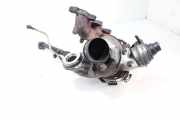 Turbolader VW Caddy III Kasten (2KA)