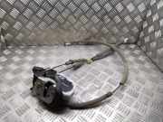 Türschloss hinten rechts NISSAN LEAF (ZE0) Electric eg000 e7114510