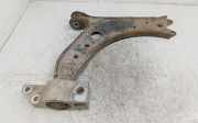 Querlenker vorne rechts gebogen VW GOLF PLUS (5M1, 521) 1.9 TDI 1K0407853E