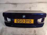 Heckklappe geschlossen BMW 3er Touring (F31)