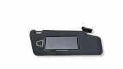 Linke Sonnenblende MERCEDES-BENZ E (W212) E 220 CDI / BlueTEC (212.001, 212.002)