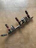 Einspritzventil Set SUBARU TRIBECA (B9) 3.0 010062606