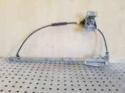 Fensterheber vorne rechts VW TRANSPORTER IV Flatbed (70XD) 2.4 D 701837502