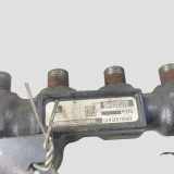 KRAFTSTOFFVERTEILER EINSPRITZLEISTE VERTEILERROHR CITROËN C3 Pluriel (HB_) 1.4 9642095280