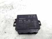 Einparkhilfe PDC Steuergerät RENAULT LAGUNA II (BG0/1_) 2.2 dCi (BG0F) 8200361429