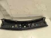 Kofferaum Schlossverkleidung