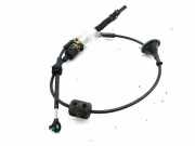 Schaltzüge CHRYSLER GRAND VOYAGER V (RT) 3.8