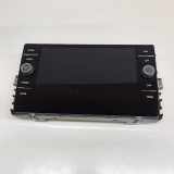 Navigationsanzeige VW TAIGO (CS1) 1.0 TSI 5NN919605B