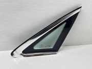 Linke Seite hinteres Seitenfenster AUDI A4 (8W2, B9) 35 TFSI Mild Hybrid 8W5845298