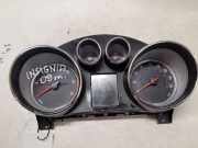 Tachometer Opel Insignia A Sports Tourer (G09) 12844140