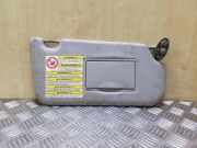 Rechte Sonnenblende FORD FUSION (JU_) 1.4 TDCi