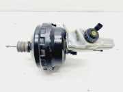 Unterdruck-Bremskraftverstärker VW PASSAT Variant B6 (3C5) 2.0 TDI 16V 3C2614105AD