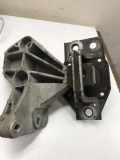 Motorhalter rechts NISSAN QASHQAI / QASHQAI +2 I (J10, JJ10) 1.5 dCi 11210JD500