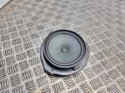 Lautsprecher rechts hinten Mercedes-Benz M-Klasse (W166) A2049062401