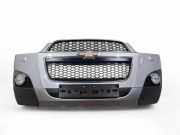 Frontstoßstange CHEVROLET CAPTIVA (C100, C140) 2.2 D 4WD 20999612