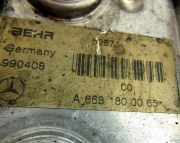 Ölkühler MERCEDES-BENZ A (W168) A 170 CDI (168.008) A6681800065