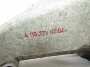 Motorhalter rechts MERCEDES-BENZ S (W220) S 500 (220.075, 220.175, 220.875) A1132230304