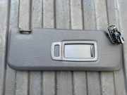 Rechte Sonnenblende BMW X3 (G01, F97) xDrive 30d 18025100241