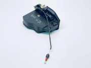 Türschloss hinten links BMW 7 (E65, E66, E67) 730 d 51227167076