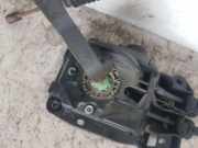 Gangschaltmechanismus TOYOTA AVENSIS Sedan (_T25_) 2.2 D-4D (ADT251_)