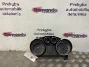 Tachometer Opel Insignia A Sports Tourer (G09) 12844140