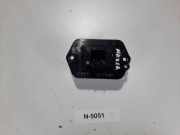 Blower Fan Relay MAZDA 6 Estate (GH) 2.2 MZR-CD