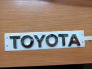 Emblem Toyota Proace Kasten (MDZ) 98148070VD