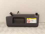 Linke Sonnenblende SKODA ENYAQ iV SUV (5AC, 5AZ) 50 5007527LH