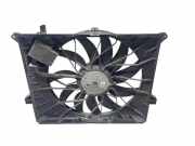 Kühlmodul Mercedes-Benz M-Klasse (W164) 885004125