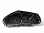 Tachometer Peugeot 2008 I () 9805396580