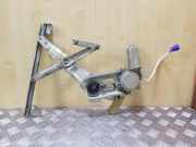 Türfensterheber hinten rechts SUBARU FORESTER (SF_) 2.0 AWD