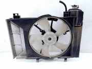 Kühlmodul Toyota Yaris (P13) 1636300090