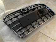 Vorderer oberer Gitter AUDI A6 (4G2, C7, 4GC) 3.0 TFSI quattro 4G0853653T