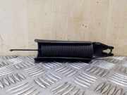 Heckklappe Gasdruckfeder links