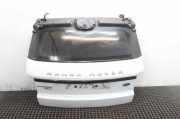 Heckklappe geschlossen Land Rover Range Rover Evoque I (L538)