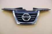 Vorderer oberer Gitter NISSAN JUKE (F15) 1.6 62072-1KA6A 62070-1KA6A