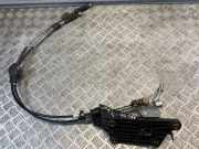 Gangschaltmechanismus MAZDA 3 (BL) 1.6 MZR CD
