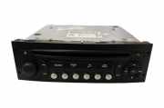 Radio/Navigationssystem-Kombination Citroen Berlingo I (MF) 98053736XT00