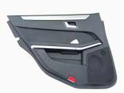 Türpolster hinten links MERCEDES-BENZ E (W212) E 220 CDI / BlueTEC (212.001, 212.002) A2127604061