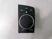 Navigations-Steuerknopf BMW 3 (G20, G28) 3 (G20) 330 i 9891525