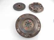 Schwungrad TOYOTA COROLLA (_E12_) 2.0 D-4D (CDE120_) 134510D0 320017210