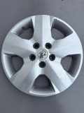 Radkappen TOYOTA RAV 4 III (_A3_) 2.2 D 4WD (ALA30_)