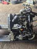 Motor AUDI A6 (4B2, C5) 1.9 TDI AFN